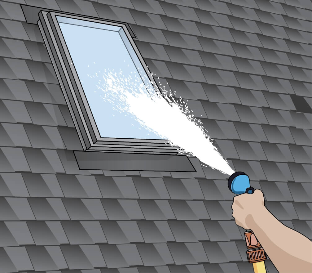 Commercial Skylight Cleaning services in Dallas, TX - Professional commercial window cleaning